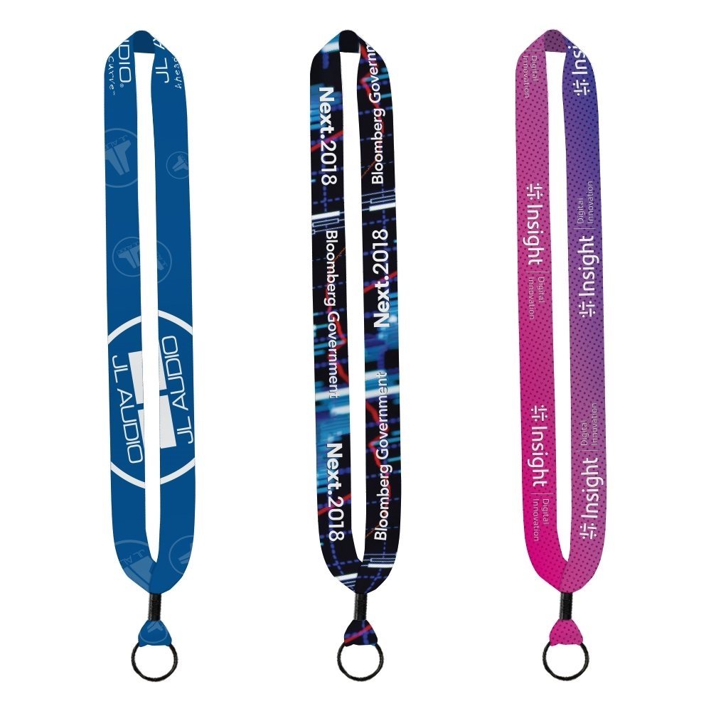 Can I use lanyards for promotional giveaways?